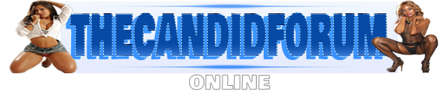 Thecandidforum.online